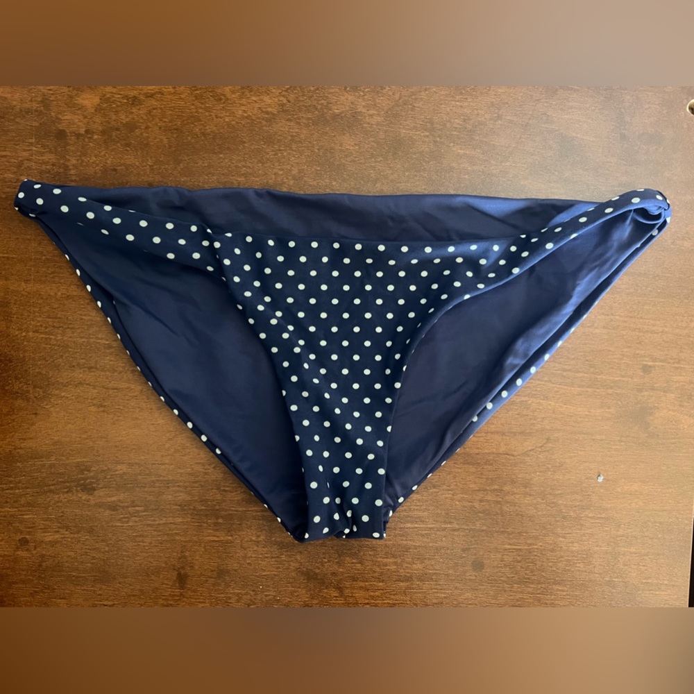 Vitamin a bikini bottom